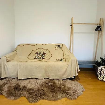Nyaraló Jitrenka Černá Voda