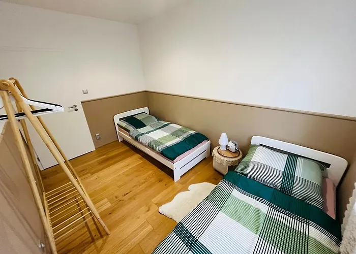 Nyaraló Jitrenka Černá Voda